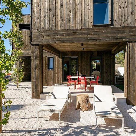 Le Cabanon Villa Agde Luaran gambar