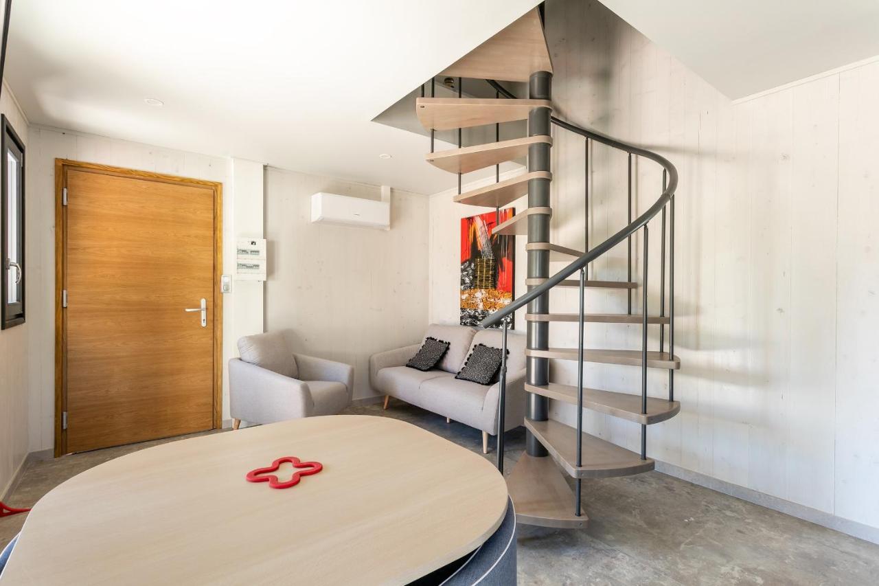 Le Cabanon Villa Agde Luaran gambar