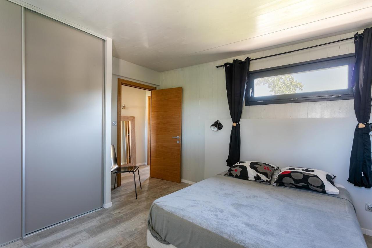 Le Cabanon Villa Agde Luaran gambar